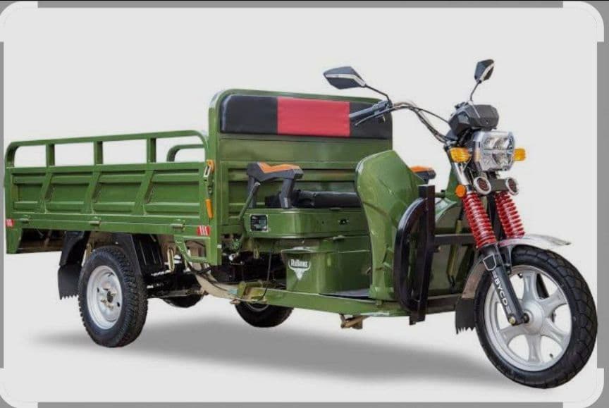 Mototehnika — 1