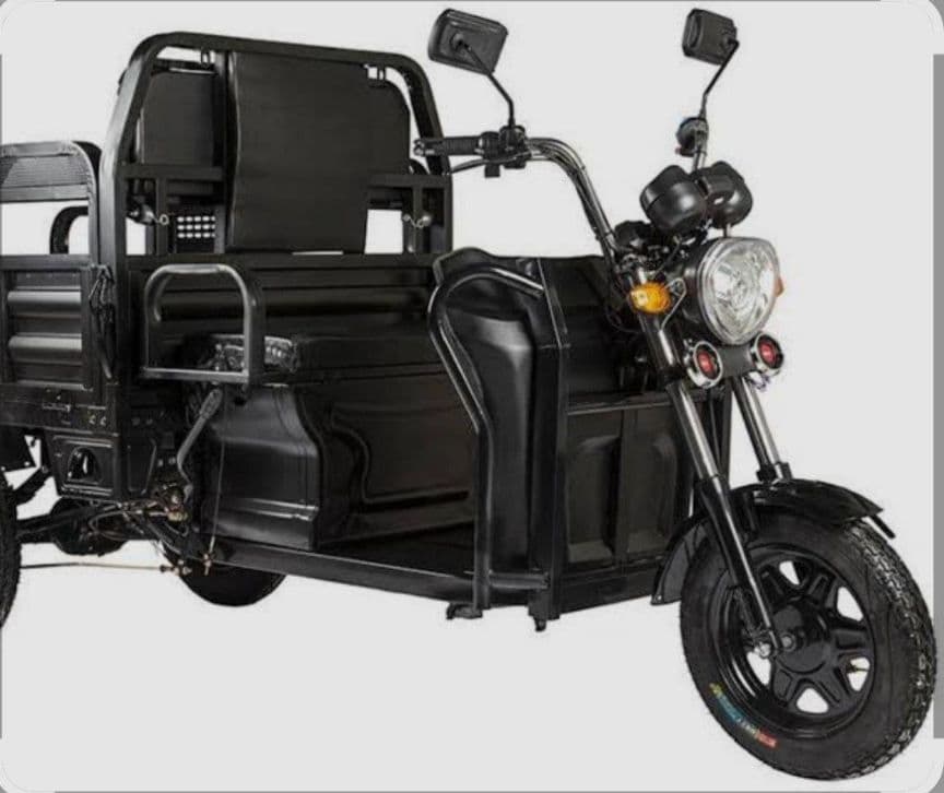 Mototransport — 1