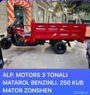 ALP MOTROS