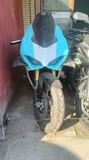 Moto Bike