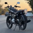 MOTOSIKL SPORT KLASSIKA