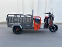 elektrmotosikl