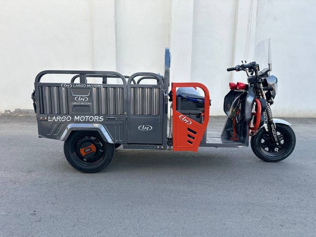 elektrmotosikl — 1