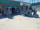 Уч ғилдиракли юк мотороллаери