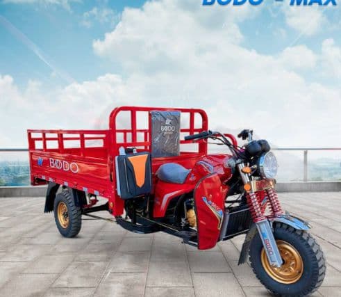 mototransport — 1