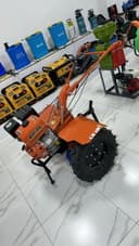 Motokultuator