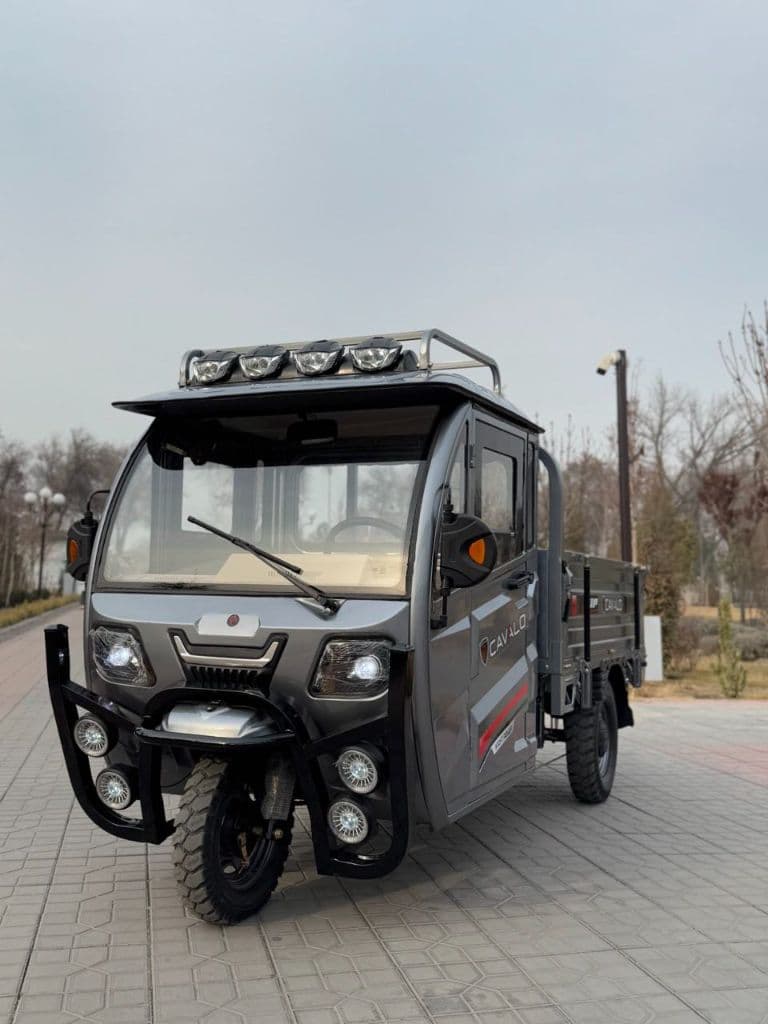 WASAT MOTORS — 1