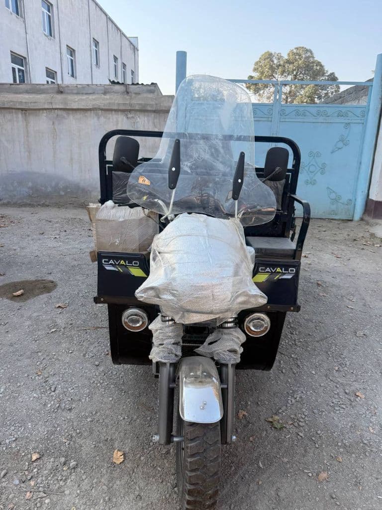 MOTOTRANSPORT — 1