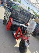 SKILLMAX 3 g'ildirakli mototransport vositasi
