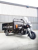 Cavalo motoroller