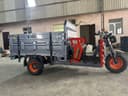 электромоторолер DASTIYOR MOTORS