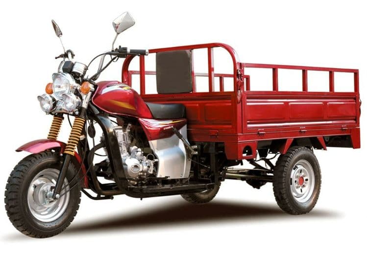 MOTOTRANSPORT — 1