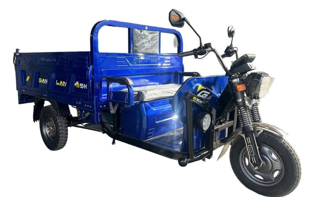 ELEKTRO MOTOROLLER — 1