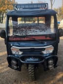 ELEKTRO MOTOROLLER (1tonna, KABINALI)
