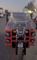 Motosikl (500kg li)