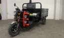 ELEKTRO MOTOROLLER (500kg)