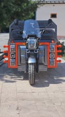 Motosikl