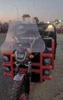 Motosikl (500kg li)
