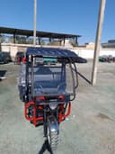 Uch G'ildirakli yuk motorolleri FEYSAL