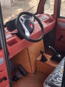 ELEKTRO MOTOROLLER (1tonna,KABINALI)