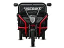 ELEKTROMOTOROLLER SIBTRIKE