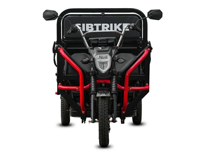 ELEKTROMOTOROLLER SIBTRIKE — 1