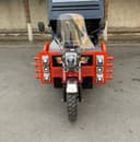 ELEKTRO MOTOROLLER (1 tonna)