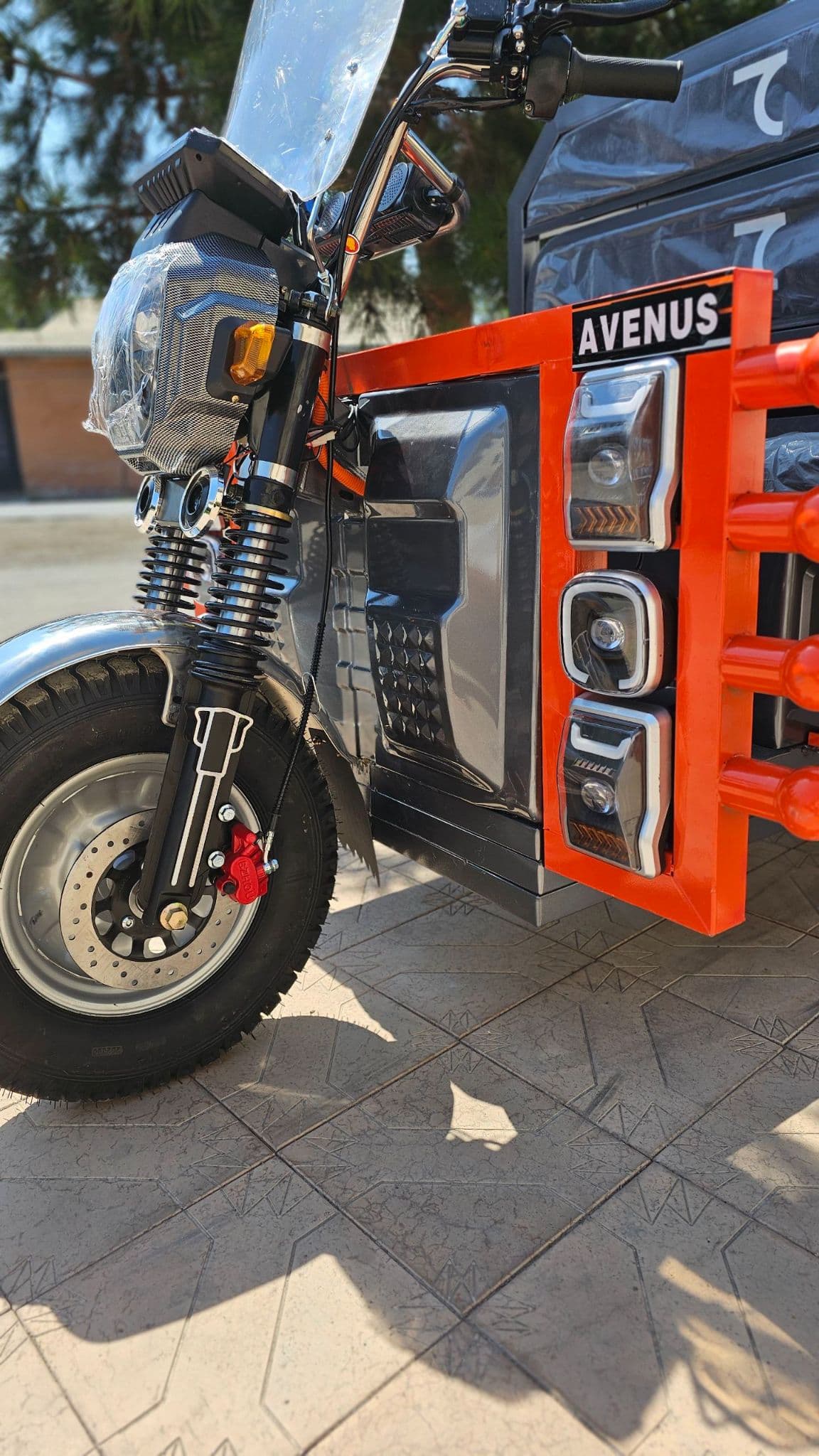 Motosikl — 1
