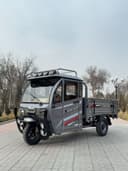 CAVALO MOTORS