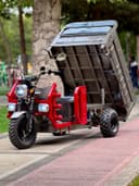 WASAT SPORT’dan maxsus taklif! Xaqiqiy sifatni qadirlovchilar uchun — 500kg yuk ko‘tara oladigan motorollerlar!