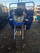 uch gildirakli motosikil