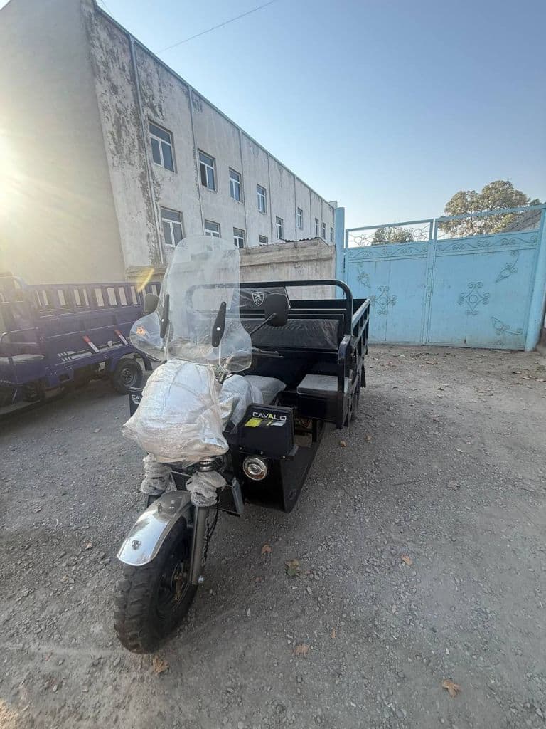 mototransport — 1