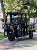 UCH G'ILDIRAKLI ELEKTROMOTOTRANSPORT