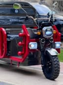 WASAT SPORT’dan maxsus taklif! Xaqiqiy sifatni qadirlovchilar uchun — 500kg yuk ko‘tara oladigan motorollerlar!!