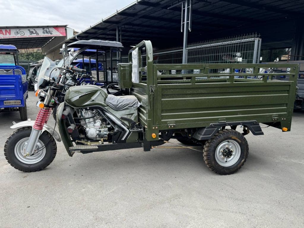 GrandMoto — 1