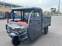 UCH G'ILDIRAKLI ELEKTROMOTOTRANSPORT