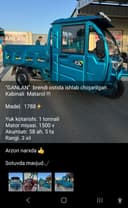 MOTOROLLR BOBO KABINALI