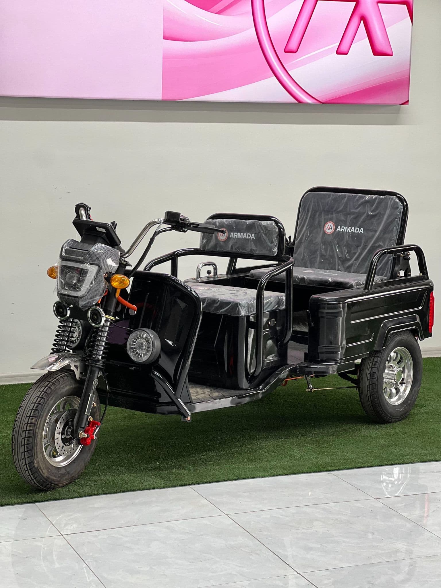 Model: ELEKTRIK 1300/1800 — 1