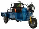 Motoroller Bobo