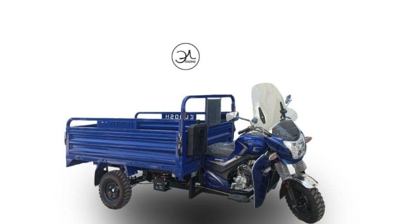 ELDOSH 150 CC — 1