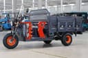 электромоторолер DASTIYOR MOTORS