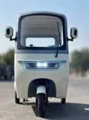 UCH G'ILDIRAKLI ELEKTROMOTOTRANSPORT