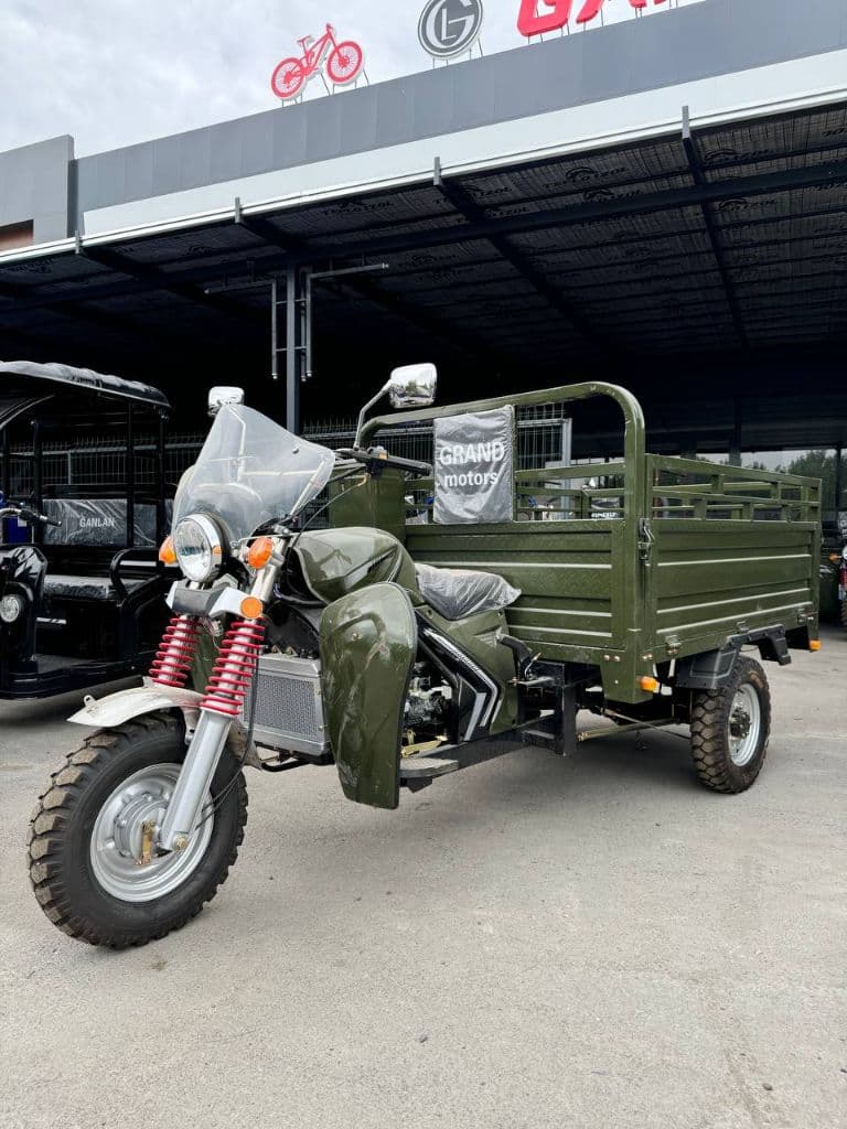 motosikillar — 1