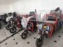 CAVALO ELEKTROSAMAKAT
