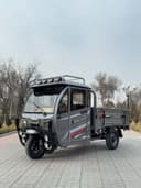 CAVALO MOTORS