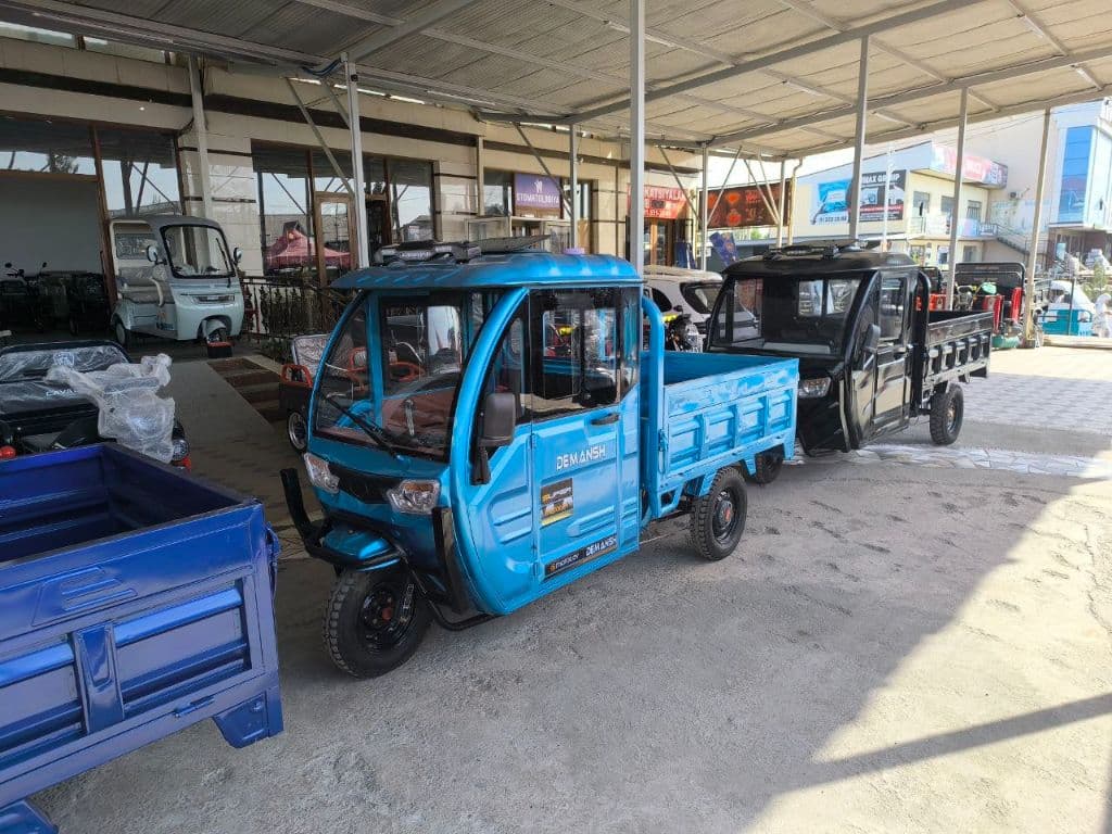 MOTOROLLR BOBO KABINALI — 1