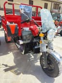 ALP MOTORS LLC - 200
