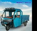 BODO LABO 1 GIBRID