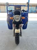 Motoroller