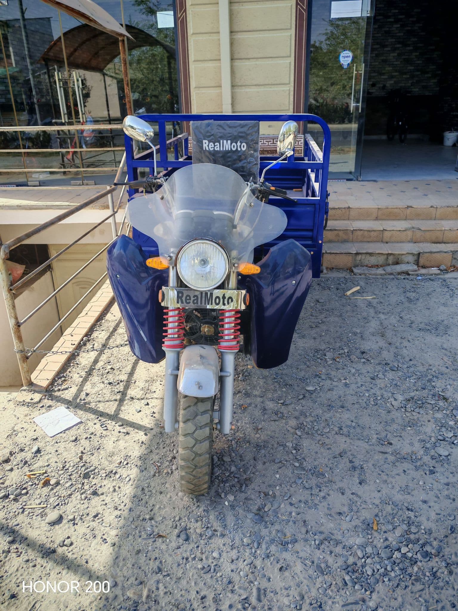 MOTOROL — 1